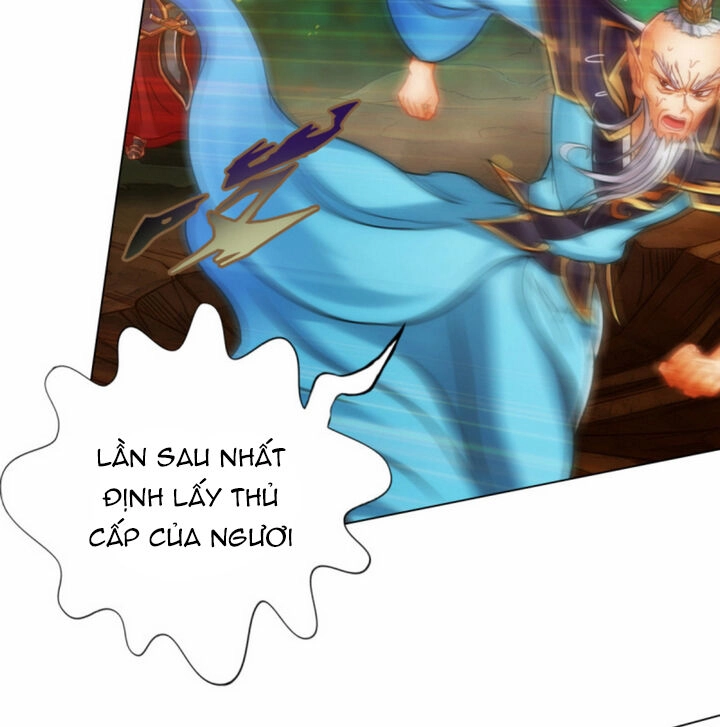 Lang Hoàn Thư Viện Chapter 133 - 16