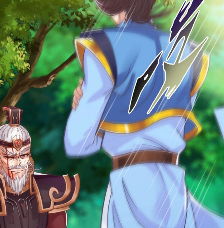 Lang Hoàn Thư Viện Chapter 133 - 18