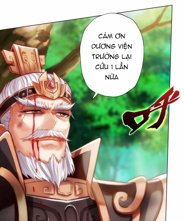 Lang Hoàn Thư Viện Chapter 133 - 20