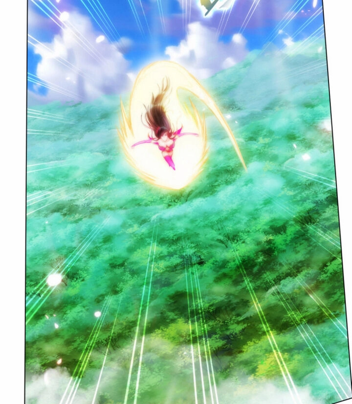 Lang Hoàn Thư Viện Chapter 133 - 26