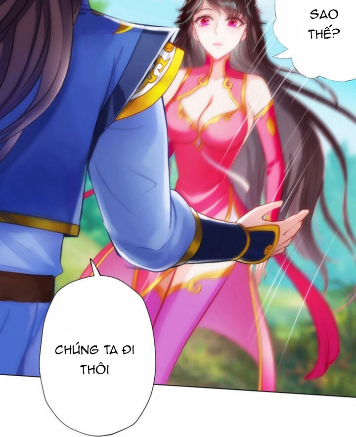 Lang Hoàn Thư Viện Chapter 133 - 28