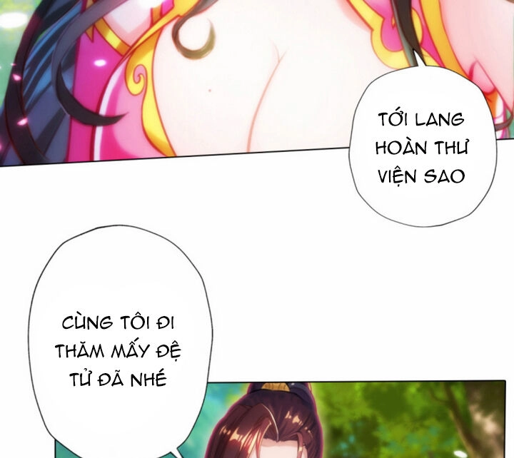 Lang Hoàn Thư Viện Chapter 133 - 30