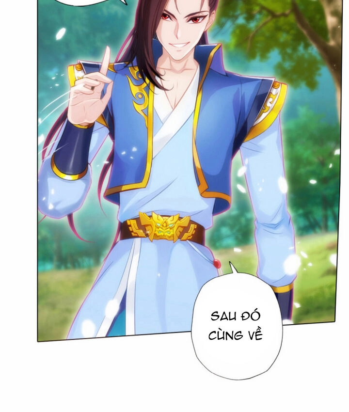 Lang Hoàn Thư Viện Chapter 133 - 31