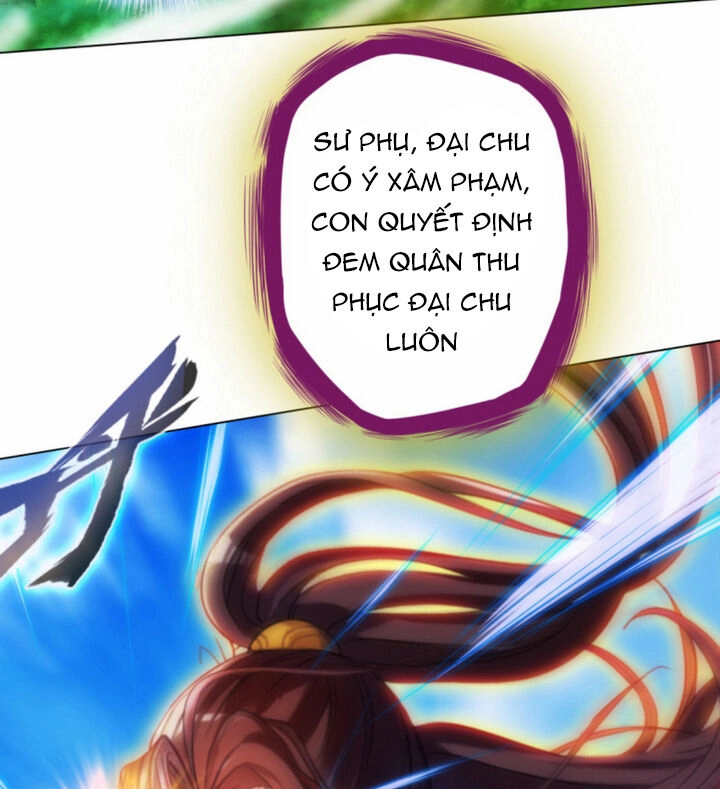 Lang Hoàn Thư Viện Chapter 133 - 35