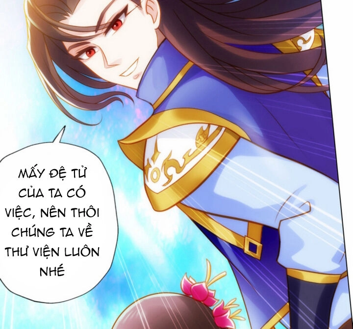 Lang Hoàn Thư Viện Chapter 133 - 38