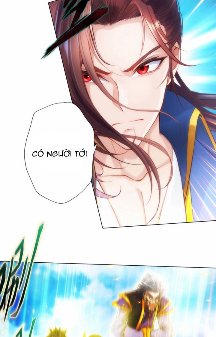 Lang Hoàn Thư Viện Chapter 134 - 3