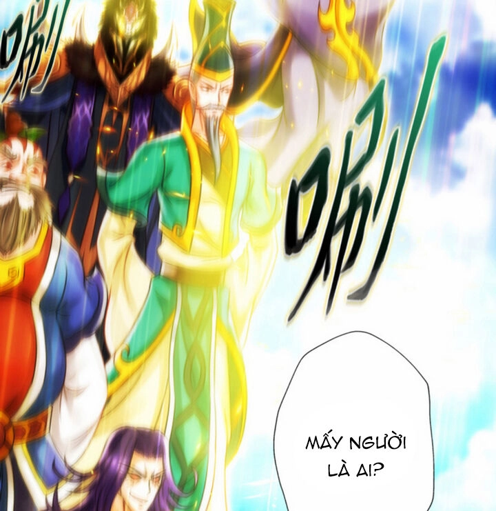 Lang Hoàn Thư Viện Chapter 134 - 4