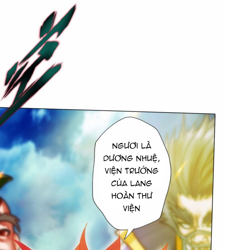 Lang Hoàn Thư Viện Chapter 134 - 7