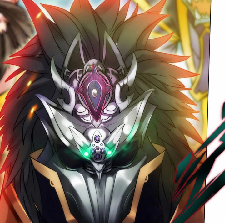 Lang Hoàn Thư Viện Chapter 134 - 8