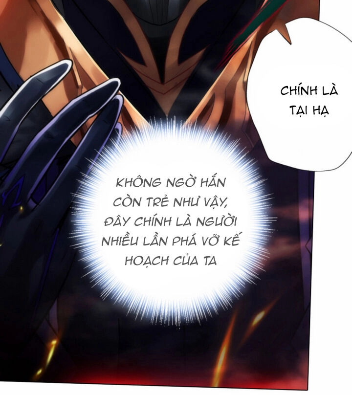 Lang Hoàn Thư Viện Chapter 134 - 9