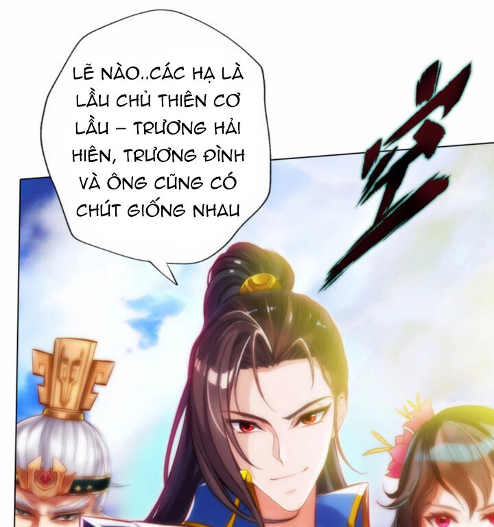 Lang Hoàn Thư Viện Chapter 134 - 10