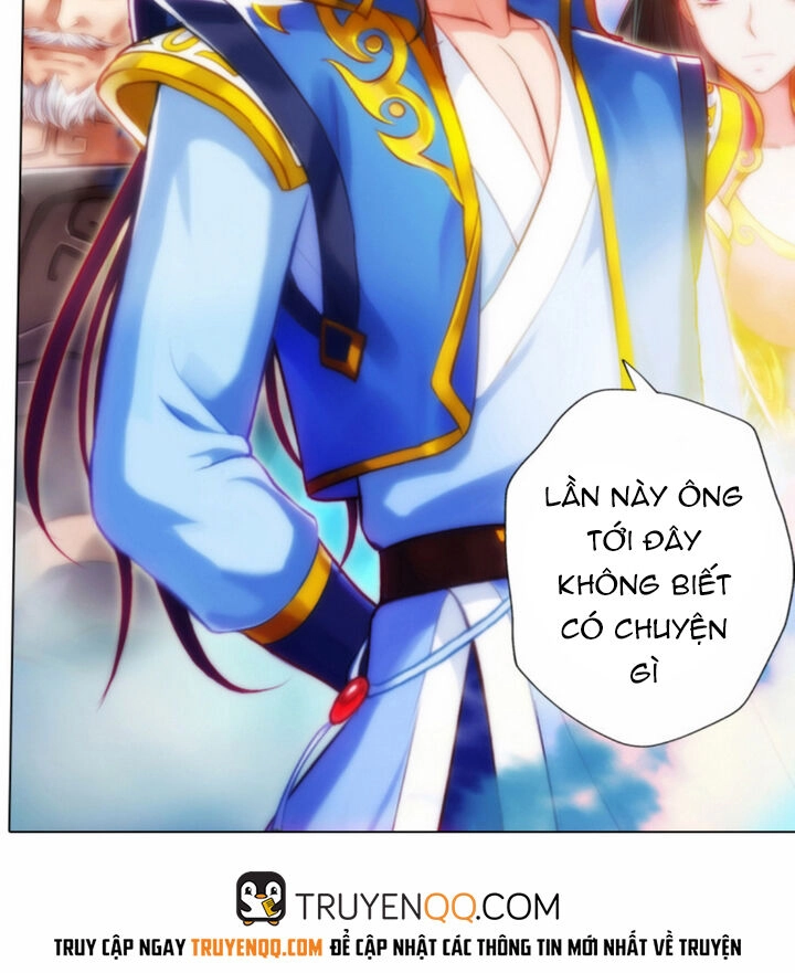 Lang Hoàn Thư Viện Chapter 134 - 11