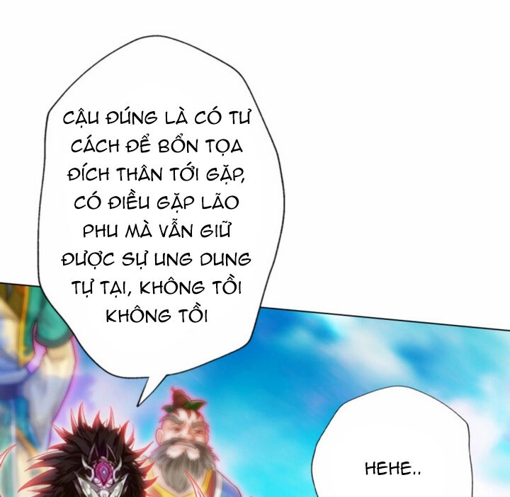 Lang Hoàn Thư Viện Chapter 134 - 12