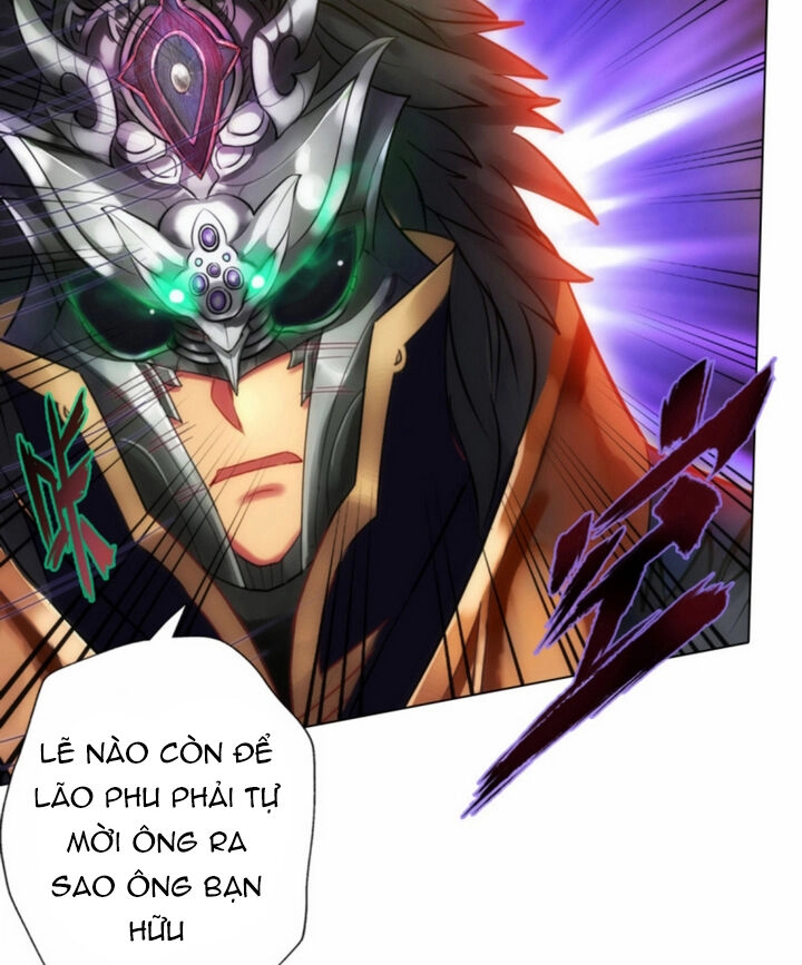 Lang Hoàn Thư Viện Chapter 134 - 15