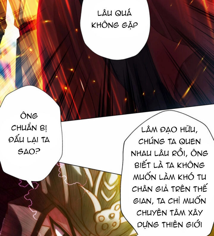 Lang Hoàn Thư Viện Chapter 134 - 20