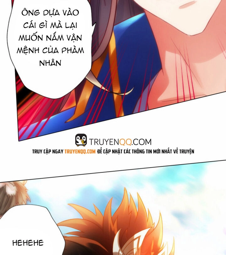 Lang Hoàn Thư Viện Chapter 134 - 23