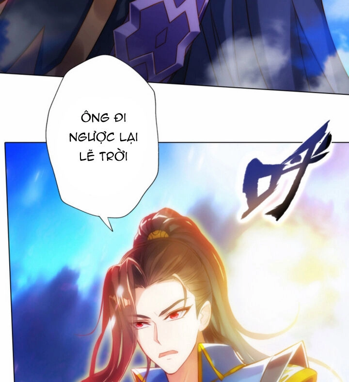 Lang Hoàn Thư Viện Chapter 134 - 25