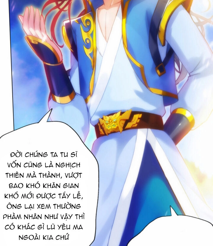 Lang Hoàn Thư Viện Chapter 134 - 26