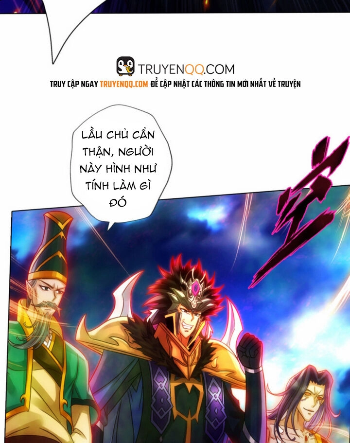 Lang Hoàn Thư Viện Chapter 134 - 31