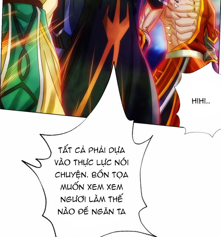 Lang Hoàn Thư Viện Chapter 134 - 32