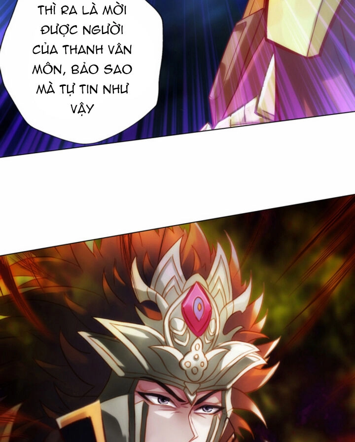 Lang Hoàn Thư Viện Chapter 134 - 35