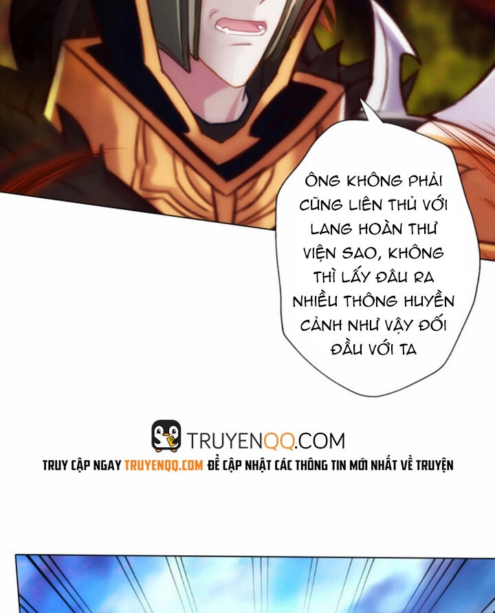 Lang Hoàn Thư Viện Chapter 134 - 36