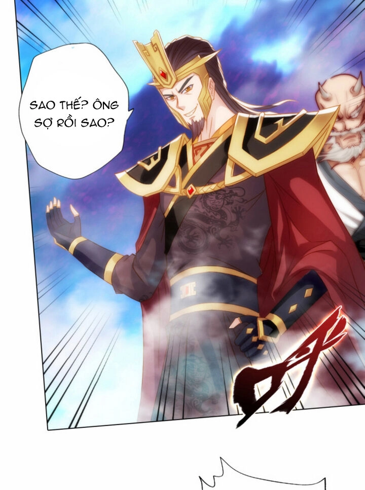 Lang Hoàn Thư Viện Chapter 134 - 37