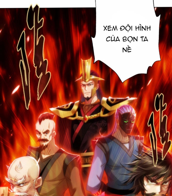 Lang Hoàn Thư Viện Chapter 134 - 38
