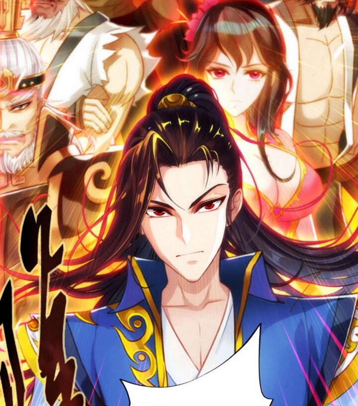 Lang Hoàn Thư Viện Chapter 134 - 39