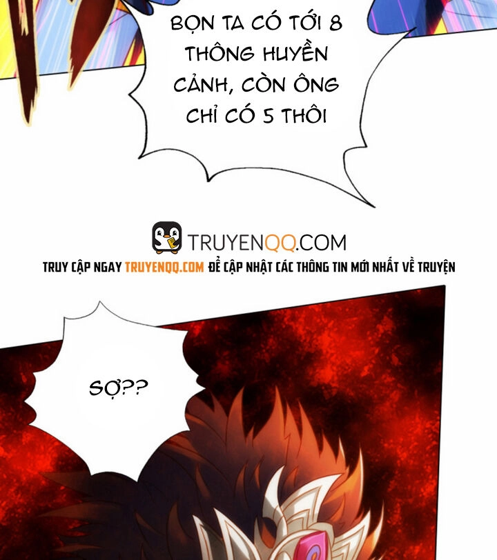 Lang Hoàn Thư Viện Chapter 134 - 40