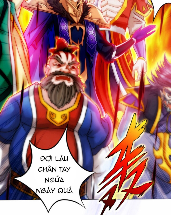 Lang Hoàn Thư Viện Chapter 135 - 3