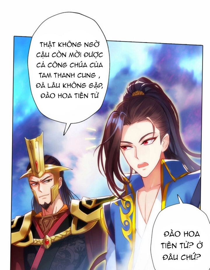 Lang Hoàn Thư Viện Chapter 135 - 6