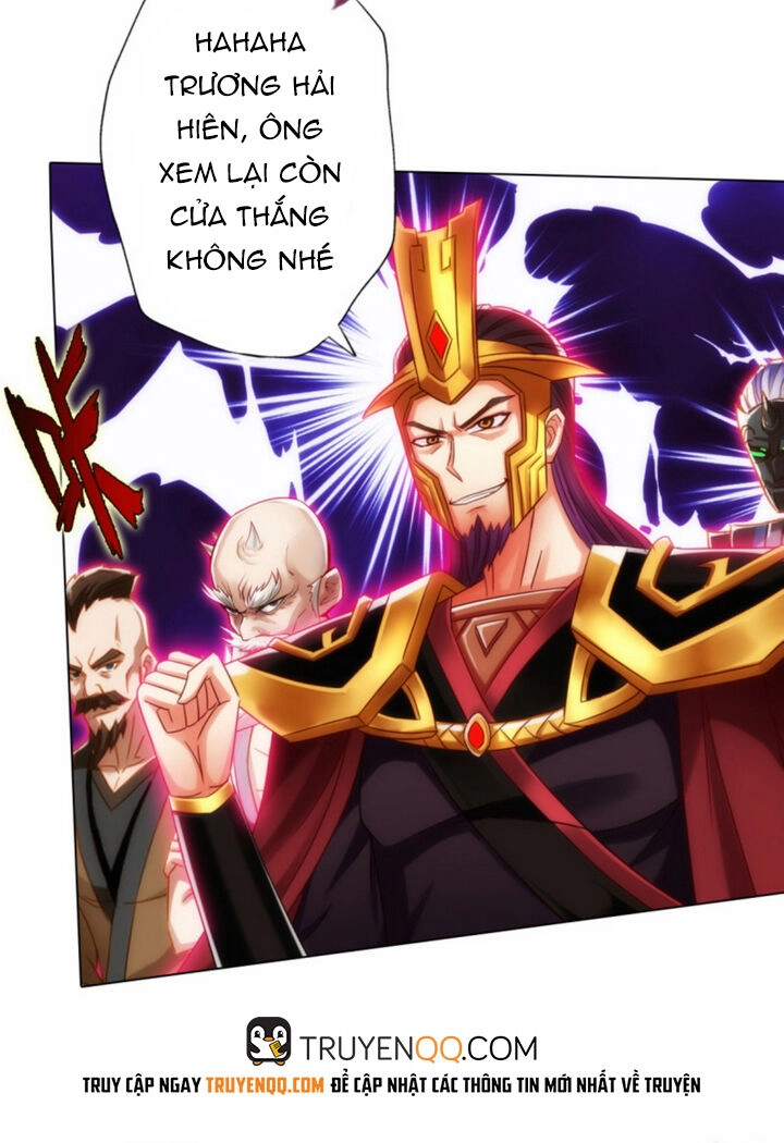 Lang Hoàn Thư Viện Chapter 135 - 13