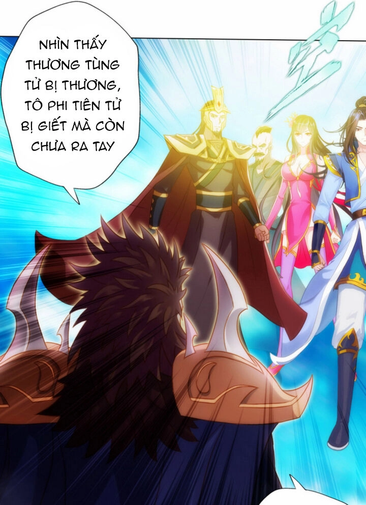 Lang Hoàn Thư Viện Chapter 135 - 14
