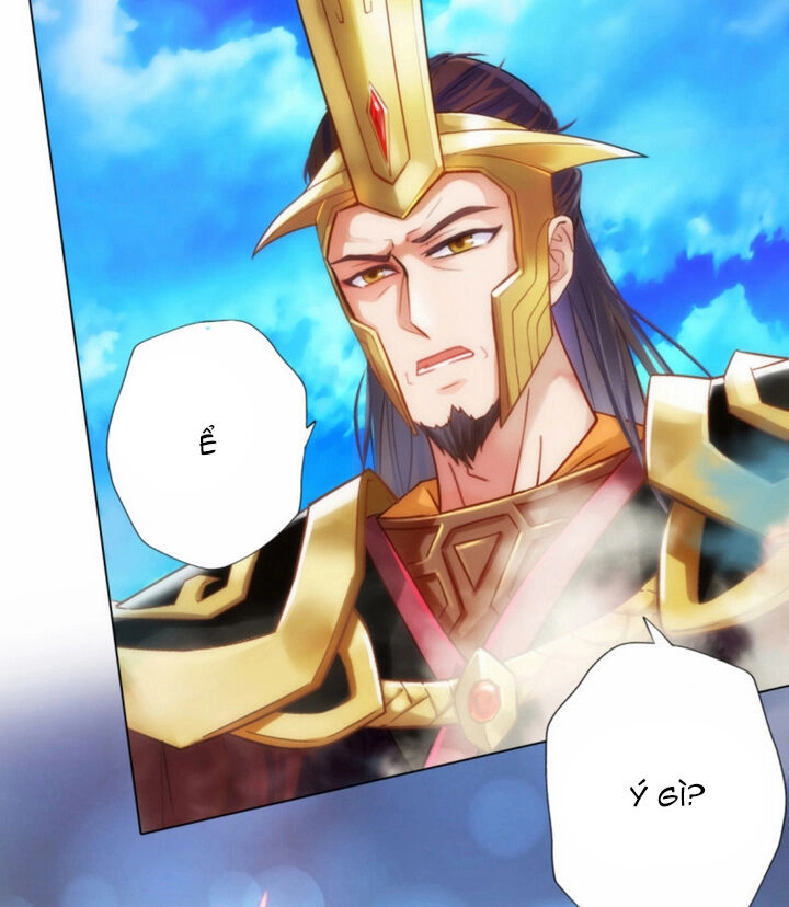 Lang Hoàn Thư Viện Chapter 135 - 16