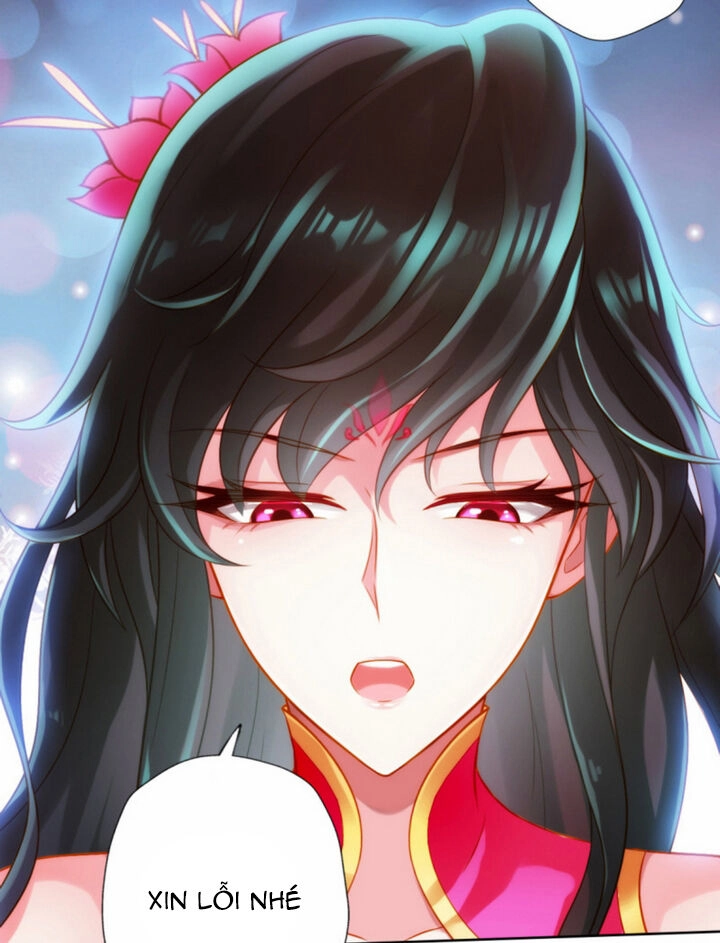 Lang Hoàn Thư Viện Chapter 135 - 17