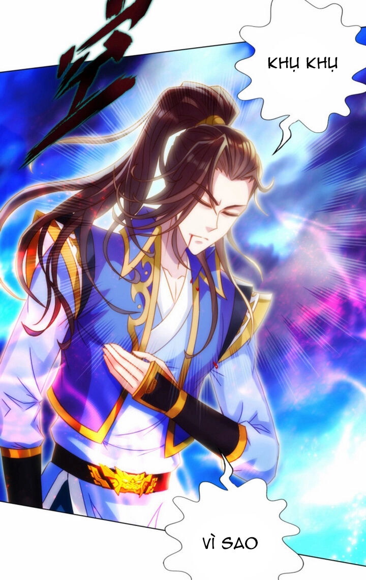 Lang Hoàn Thư Viện Chapter 135 - 24