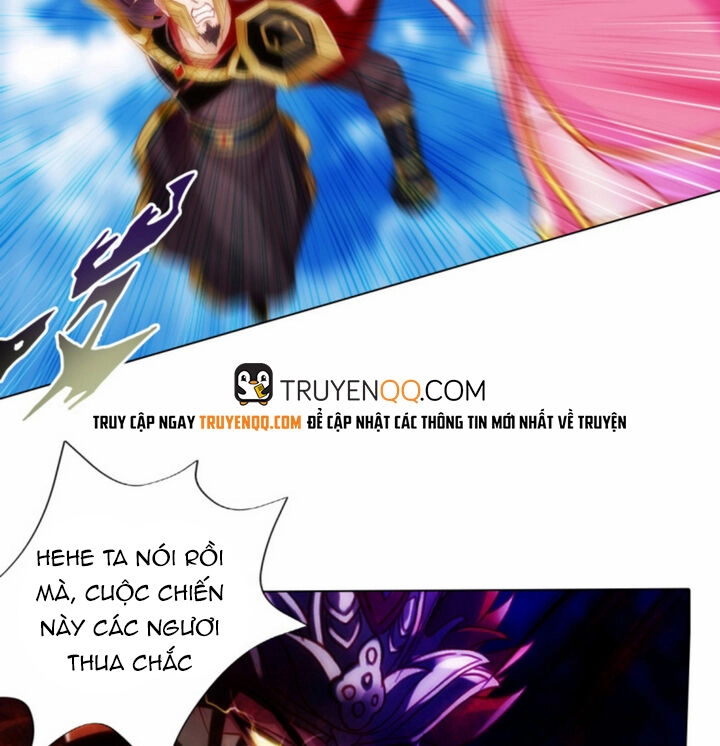 Lang Hoàn Thư Viện Chapter 135 - 30