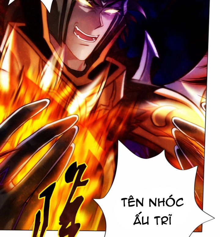 Lang Hoàn Thư Viện Chapter 135 - 31