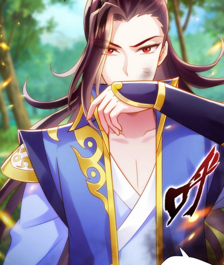 Lang Hoàn Thư Viện Chapter 136 - 3