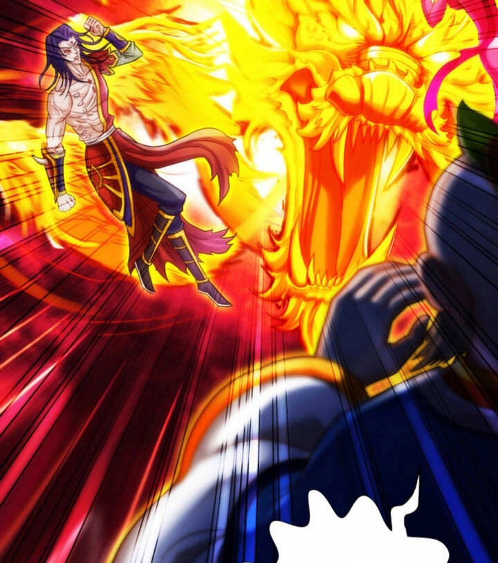 Lang Hoàn Thư Viện Chapter 136 - 9