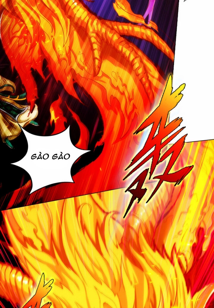 Lang Hoàn Thư Viện Chapter 136 - 11