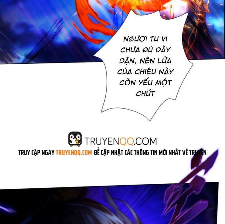 Lang Hoàn Thư Viện Chapter 136 - 16
