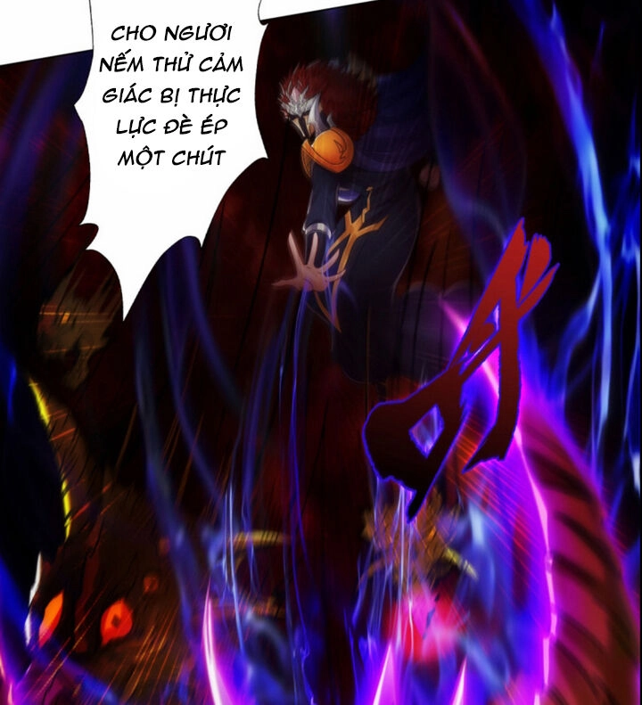 Lang Hoàn Thư Viện Chapter 136 - 20
