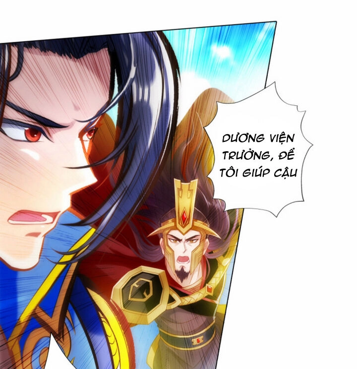 Lang Hoàn Thư Viện Chapter 136 - 23