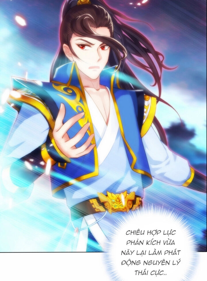 Lang Hoàn Thư Viện Chapter 136 - 31