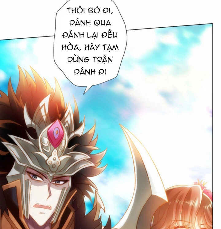 Lang Hoàn Thư Viện Chapter 136 - 41