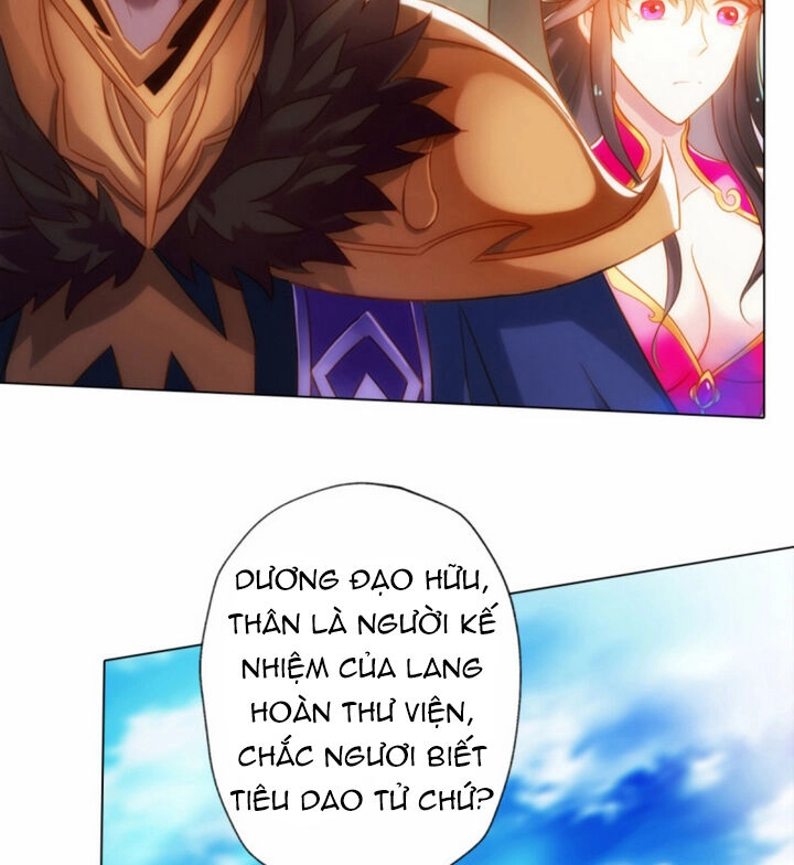 Lang Hoàn Thư Viện Chapter 136 - 42