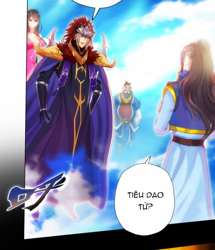 Lang Hoàn Thư Viện Chapter 136 - 43