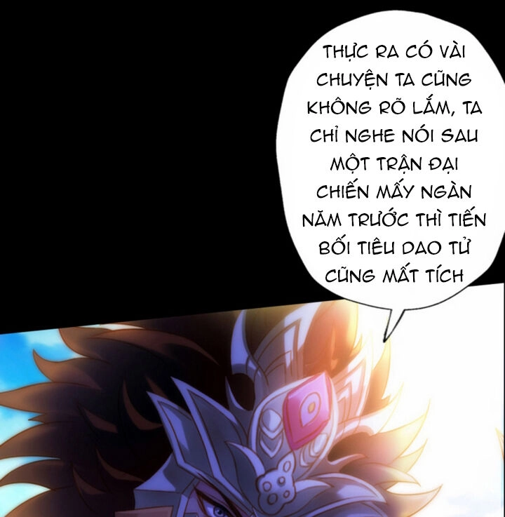 Lang Hoàn Thư Viện Chapter 137 - 2